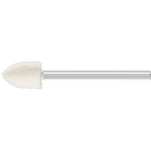 Felt Point Conical Pointed - 5/16